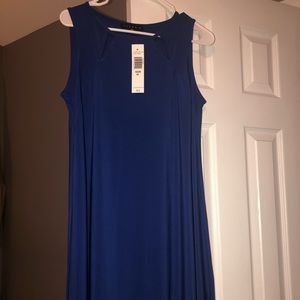 Maternity dress